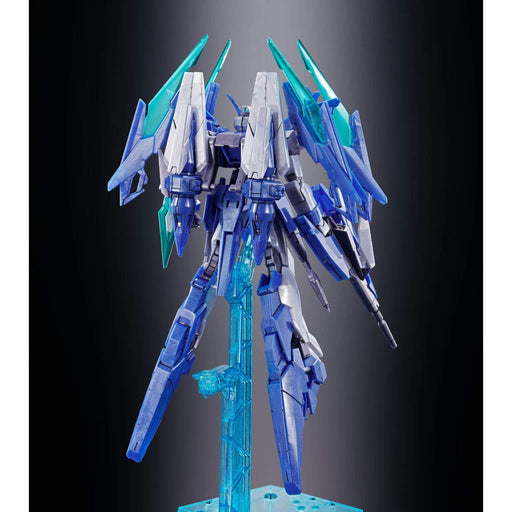 1/144 HG Gundam AGE-II Magnum SV ver. (FX Prosion) Build Divers Kit ban9978223_2