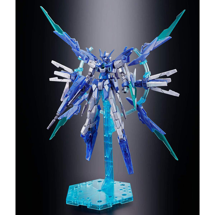 1/144 HG Gundam AGE-II Magnum SV ver. (FX Prosion) Build Divers Kit ban9978223_3