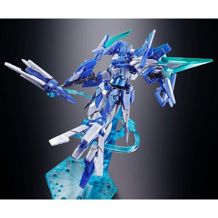 1/144 HG Gundam AGE-II Magnum SV ver. (FX Prosion) Build Divers Kit ban9978223_4