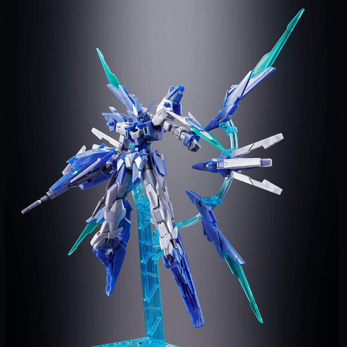 1/144 HG Gundam AGE-II Magnum SV ver. (FX Prosion) Build Divers Kit ban9978223_6