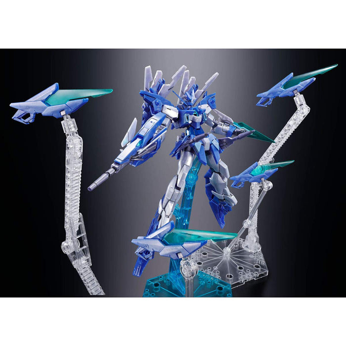 1/144 HG Gundam AGE-II Magnum SV ver. (FX Prosion) Build Divers Kit ban9978223_7