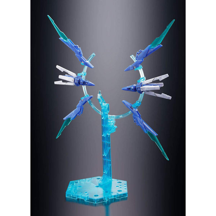 1/144 HG Gundam AGE-II Magnum SV ver. (FX Prosion) Build Divers Kit ban9978223_9