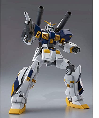 Bandai Spirits HGUC 1/144 RX-78-6 Mudrock Gundam NEW from Japan_2