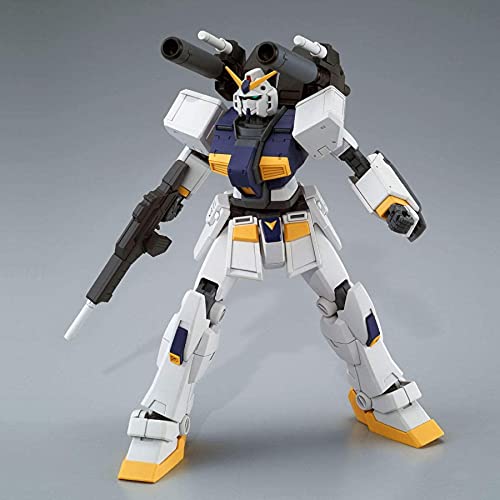 Bandai Spirits HGUC 1/144 RX-78-6 Mudrock Gundam NEW from Japan_5
