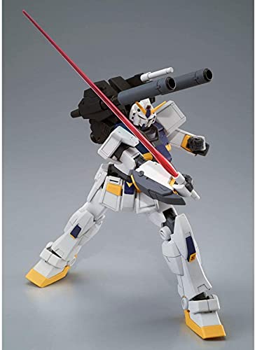 Bandai Spirits HGUC 1/144 RX-78-6 Mudrock Gundam NEW from Japan_6