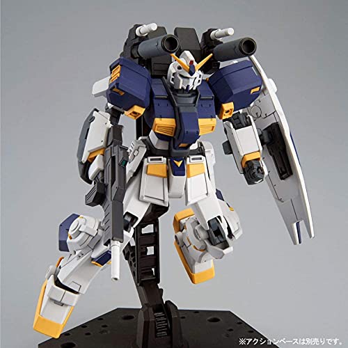 Bandai Spirits HGUC 1/144 RX-78-6 Mudrock Gundam NEW from Japan_8
