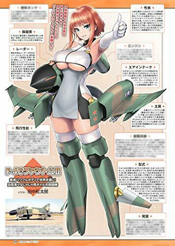 Ikaros Publishing MC Axiz Vol.55 w/Bonus Item Magazine NEW from Japan_2