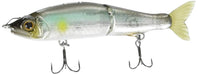 Gan Craft Floating Lure Jointed Claw 70 F #01 Evil Ayu 70mm Gancraft-ayuja70 NEW_1
