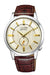 CITIZEN Citizen Collection Classic Line NK5000-12P Automatic Men's Watch Brown_1