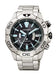 Citizen Promaster Marine AS7141-60E Eco-Drive Titanium Diver 200m Watch NEW_1