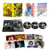 The Flowers of Evil Aku no Hana Deluxe Edition DVD BIBJ-3392 Digipak Postcard_1