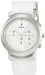 SEIKO WIRED WW Street Fashion AGAT434 Men's Watch Stopwatch White Nylon Band NEW_1