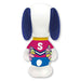 eyeup Peanuts Snoopy VARIARTS No.008 (Cheer) Figure W35xD50x75mm ATBC-PVC NEW_2