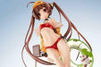 Mimeyoi Ping Hai -Merry Summer- Figure NEW from Japan_2