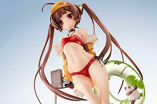 Mimeyoi Ping Hai -Merry Summer- Figure NEW from Japan_2