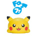 Takara Tomy A.R.T.S Do Re Mi Fa Pikachu Fa Push and Play Pokemon NEW from Japan_1