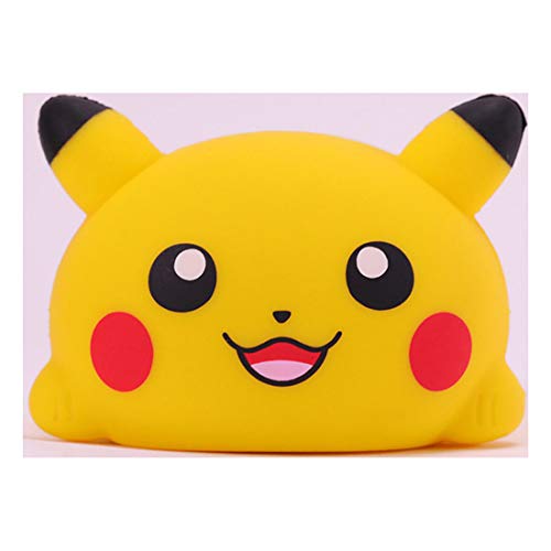 Takara Tomy A.R.T.S Do Re Mi Fa Pikachu Fa Push and Play Pokemon NEW from Japan_4