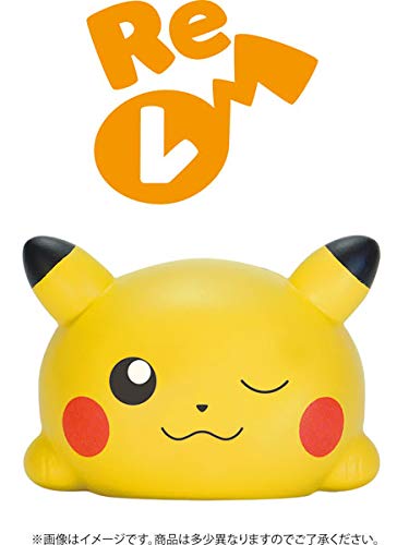 Takara Tomy A.R.T.S Do Re Mi Fa Pikachu Re NEW from Japan_1