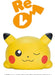 Takara Tomy A.R.T.S Do Re Mi Fa Pikachu Re NEW from Japan_1