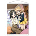 Symphogear XV Hibiki & Miku B2 Tapestry Wall Scroll Poster 728mm Anime NEW_1