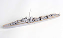 Aoshima 1/700 Water Line British Destroyer HMS JERVIS SD Plastic Model Kit NEW_6