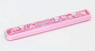 Hello Kitty Chopsticks & Case Set Sakura No.3 OSK NEW from Japan_2