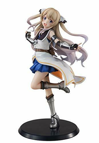 Revolve Seven Senses of the Re'Union Asahi Kuga 1/7 Scale Figure NEW from Japan_1