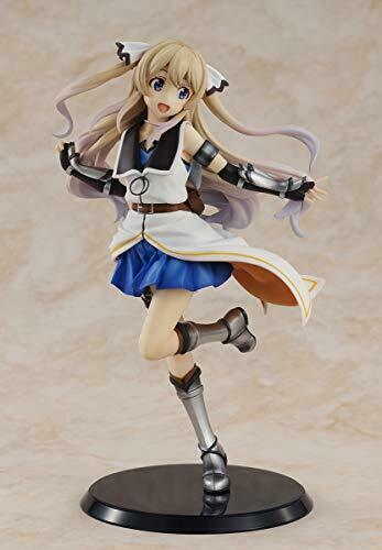 Revolve Seven Senses of the Re'Union Asahi Kuga 1/7 Scale Figure NEW from Japan_2