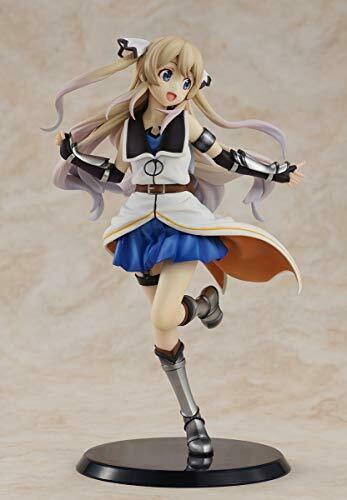 Revolve Seven Senses of the Re'Union Asahi Kuga 1/7 Scale Figure NEW from Japan_5