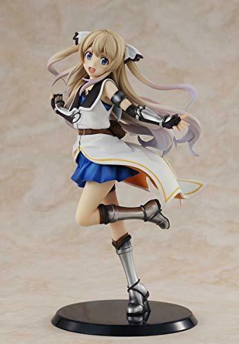 Revolve Seven Senses of the Re'Union Asahi Kuga 1/7 Scale Figure NEW from Japan_6