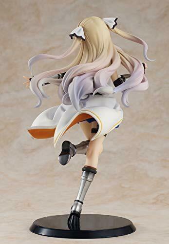 Revolve Seven Senses of the Re'Union Asahi Kuga 1/7 Scale Figure NEW from Japan_7