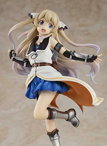 Revolve Seven Senses of the Re'Union Asahi Kuga 1/7 Scale Figure NEW from Japan_8