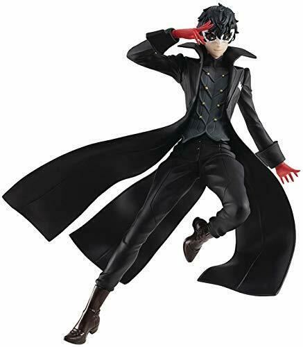 Good Smile Company Pop Up Parade PERSONA5 the Animation Joker Figure NEW_1