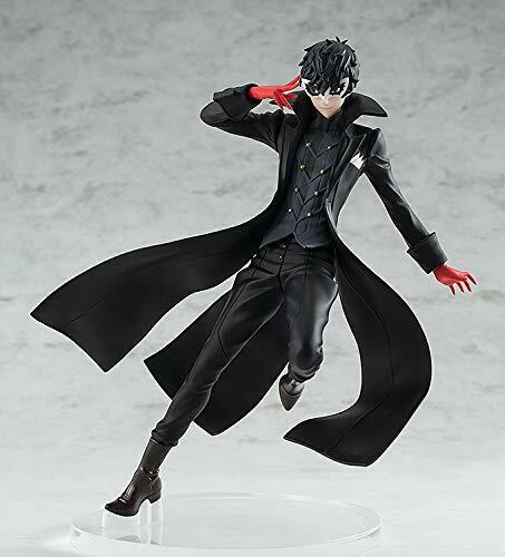 Good Smile Company Pop Up Parade PERSONA5 the Animation Joker Figure NEW_2