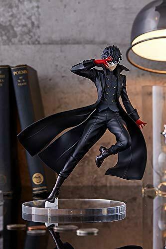 Good Smile Company Pop Up Parade PERSONA5 the Animation Joker Figure NEW_3