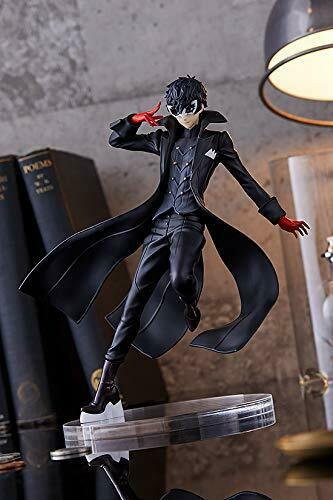 Good Smile Company Pop Up Parade PERSONA5 the Animation Joker Figure NEW_5