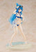 Kadokawa Aqua: Light Novel Swimsuit Ver. 1/7 Scale Figure NEW from Japan_2