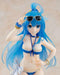 Kadokawa Aqua: Light Novel Swimsuit Ver. 1/7 Scale Figure NEW from Japan_7