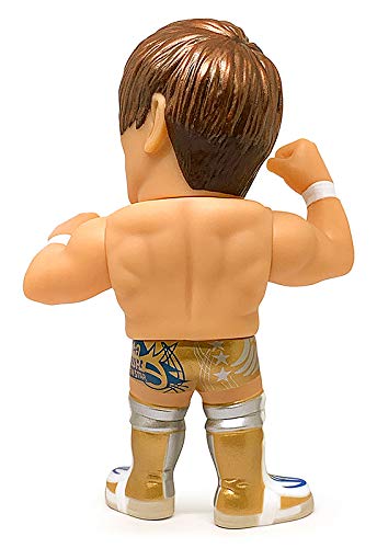 16d Soft Vinyl Collection 010 New Japan Pro-Wrestling Kota Ibushi Figure 77479_6