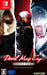 Nintendo Switch Game Software Devil May Cry Triple Pack HAC-B-AS8PA Action NEW_1