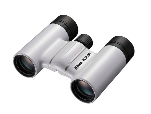 Nikon Binoculars ACULON T02 8x21 roof prism White ACT028X21WH 16734 2019 model_1