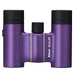 Nikon binoculars ACULON T02 8x21 Dach prism type 8 times 21 caliber purple NEW_2