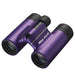 Nikon binoculars ACULON T02 8x21 Dach prism type 8 times 21 caliber purple NEW_3