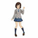 Bandori Bang Dream premium Figure Tsugumi Hazawa School Days SEGA NEW from Japan_1