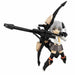 Desktop Army Heavily Armed High School Girls 1st Squad (Set of 3) Figure NEW_3