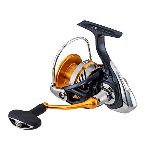 DAIWA Spinning Reel 20 Revros LT 5000D-CH lightweight Automatic drag system BOX_5