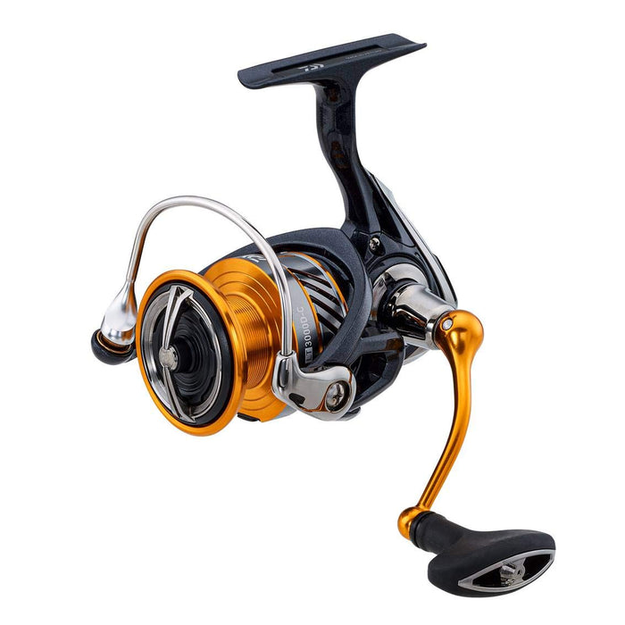 Daiwa 20 REVROS LT 3000D-C Fishing Spinning Reel Exchangable Handle ‎00060066_1