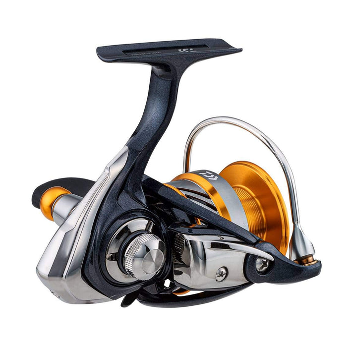 Daiwa 20 REVROS LT 3000D-C Fishing Spinning Reel Exchangable Handle ‎00060066_2