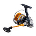 Daiwa 20 REVROS LT 3000D-C Fishing Spinning Reel Exchangable Handle ‎00060066_5