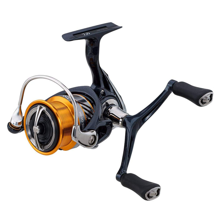 Daiwa 20 Revros LT 3000S-CH-DH Fishing Spinning Reel ExchangableHandle ‎00060068_1